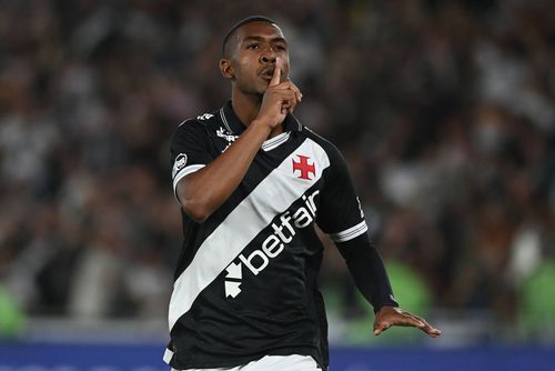 Rayan, de la Vasco da Gama, este dorit de Bayern Munchen / Foto: Imago