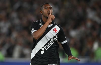 Bayern, la un pas de noua senzație a Braziliei! Cât vrea Vasco da Gama în schimbul „noului Ronaldo”