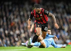 Manchester City și Liverpool se luptă pentru semnătura noului star din Premier League