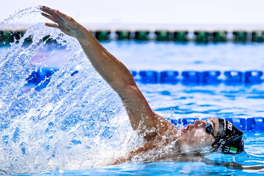 Înotător italian depistat pozitiv la aceeași substanță ca Jannik Sinner