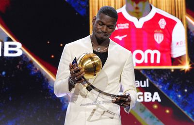 Paul Pogba îl onorează pe Cristiano Ronaldo: „Ne-ai inspirat pe toți”