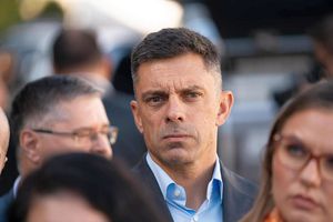 Eduard Novak, intervenție pe tema legii „40% români”: „Celor care blochează Legea Novak le transmit...”