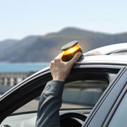 În Spania devine obligatorie baliza luminoasă de avertizare V16, de la 1 ianuarie 2026