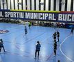 CSM București - HC Zalău, în Liga Florilor