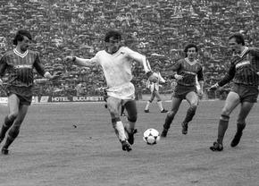 Un mare dinamovist îmbiat să trădeze și să meargă la Steaua: „Chiar înainte de Sevilla '86!”