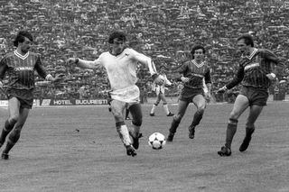 Un mare dinamovist îmbiat să trădeze și să meargă la Steaua: „Chiar înainte de Sevilla '86!”