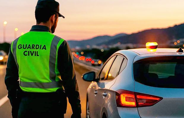 Peste 600.000 de români din Spania sunt afectați de noua schimbare rutieră! Accesoriul obligatoriu de la 1 ianuarie: cât costă