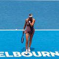 Victoria Azarenka, dublă câștigătoare la Australian Open / Imago Images