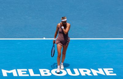 Două nume mari ratează Australian Open 2026
