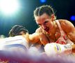 Gabriela Timar a încheiat lupta plină de sânge // foto: Imago Images