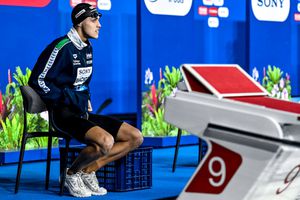 Înotător italian depistat pozitiv la aceeași substanță ca Jannik Sinner