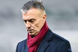 Daniel Pancu se așteaptă la un an complicat la CFR Cluj: „Avem aproape zero șanse de play-off” » Ce spune despre plecări: „Clubul trebuie să supraviețuiască”