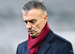 Daniel Pancu se așteaptă la un an complicat la CFR Cluj: „Avem aproape zero șanse de play-off” » Ce spune despre plecări: „Clubul trebuie să supraviețuiască”