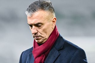 Daniel Pancu se așteaptă la un an complicat la CFR Cluj: „Avem aproape zero șanse de play-off” » Ce spune despre plecări: „Clubul trebuie să supraviețuiască”