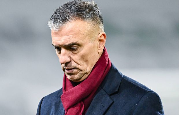 Daniel Pancu se așteaptă la un an complicat la CFR Cluj: „Avem aproape zero șanse de play-off” » Ce spune despre plecări: „Clubul trebuie să supraviețuiască”