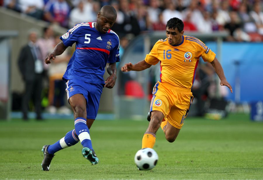 „Doar fotbal, doar sacrificii!” » Viața lui Bănel Nicoliță, copilul care a dormit nemâncat și a ajuns iubit de oameni, într-un interviu inedit pentru GSP