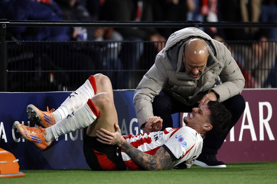 Dennis Man poate rămâne fără antrenor » Acesta a primit o ofertă „de nerefuzat”