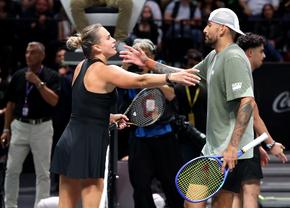 Aryna Sabalenka nu a mai suportat criticile: „Nu îi înțeleg pe oamenii ăstia”