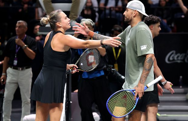 Aryna Sabalenka nu a mai suportat criticile: „Nu îi înțeleg pe oamenii ăstia”