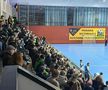 CSM București - HC Zalău, în Liga Florilor