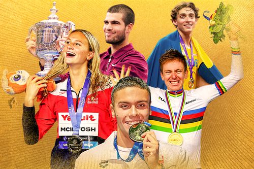 Cine a fost cel mai bun sportiv din lume în 2025? 6 reporteri GSP argumentează