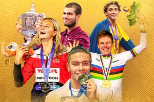 Cine a fost cel mai bun sportiv din lume în 2025? 6 reporteri GSP argumentează