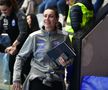 Bojana Popovic, la primul meci după venirea la CSM București/Foto: Cristi Preda (GSP.ro)