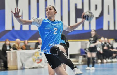 CSM București începe 2026 cu dreptul » Victorie pe terenul echipei care nu a mai câștigat un meci din octombrie