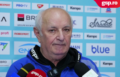 Învins clar la București, Gheorghe Tadici se plânge: „Suntem la limită!”