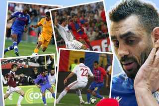 „Doar fotbal, doar sacrificii!” » Viața lui Bănel Nicoliță, copilul care a dormit nemâncat și a ajuns iubit de oameni, într-un interviu inedit pentru GSP