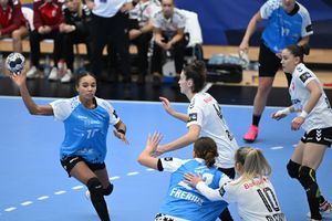 CSM București – HC Zalău, debutul Bojanei Popovic pe banca „tigroaicelor” » Campioana României înfruntă echipa lui Gheorghe Tadici