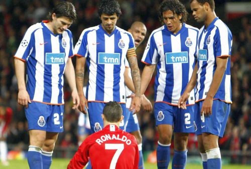 Cristi Săpunaru a povestit cum l-a pus la punct pe James Rodriguez // foto: Imago Images