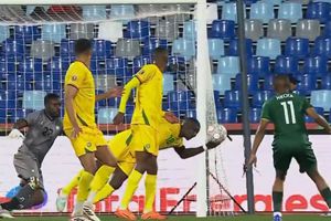 Gafa incredibilă care a dus la eliminarea selecționerului român de la Cupa Africii