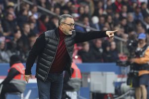 După 6 înfrângeri din 6 în Europa League, antrenorul a fost demis înainte de Anul Nou