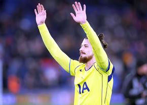 Tottenham a dat răspunsul la propunerea lui AS Roma » Ce se întâmplă cu transferul lui Radu Drăgușin!