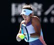 Simona Halep, OUT de la Australian Open // Mats Wilander e categoric: „Muguruza a dominat meciul! Victoria este meritată”