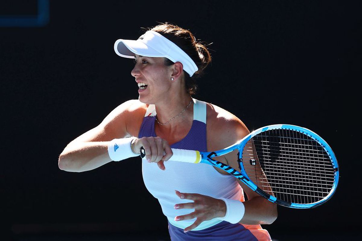 Simona Halep, discriminată la Australian Open: „Nu e de mirare că spectatorii au plecat din tribune”