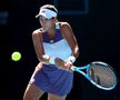 Simona Halep după eliminarea de la Australian Open: „Mă doare, nu am avut curaj” + acuză condițiile de joc: „Mi-ar fi plăcut să fie tras acoperișul”