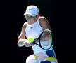 Simona Halep după eliminarea de la Australian Open: „Mă doare, nu am avut curaj” + acuză condițiile de joc: „Mi-ar fi plăcut să fie tras acoperișul”