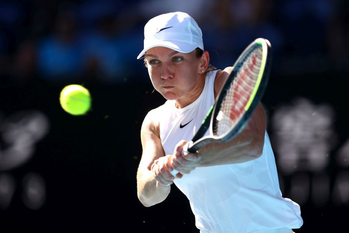 Simona Halep și alți grei ai tenisului, acuzați că ar fi favorizați înainte de Australian Open: „E ciudat pentru un sport în care se presupune că toți plecăm din același loc”