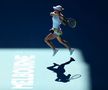 Simona Halep, OUT de la Australian Open // Mats Wilander e categoric: „Muguruza a dominat meciul! Victoria este meritată”