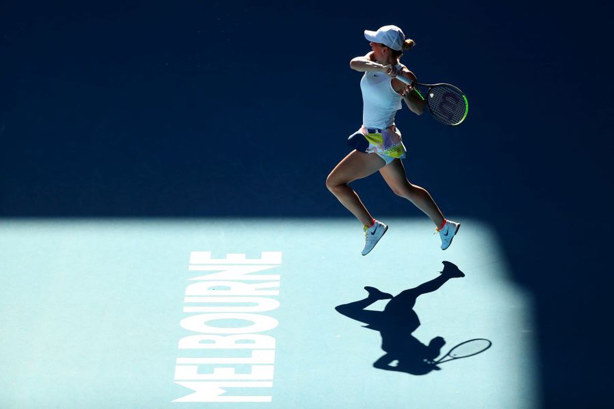 Ce victorie! Sofia Kenin, campioană la Australian Open 2020! Garbine Muguruza a fost copleșită în finala de la Melbourne