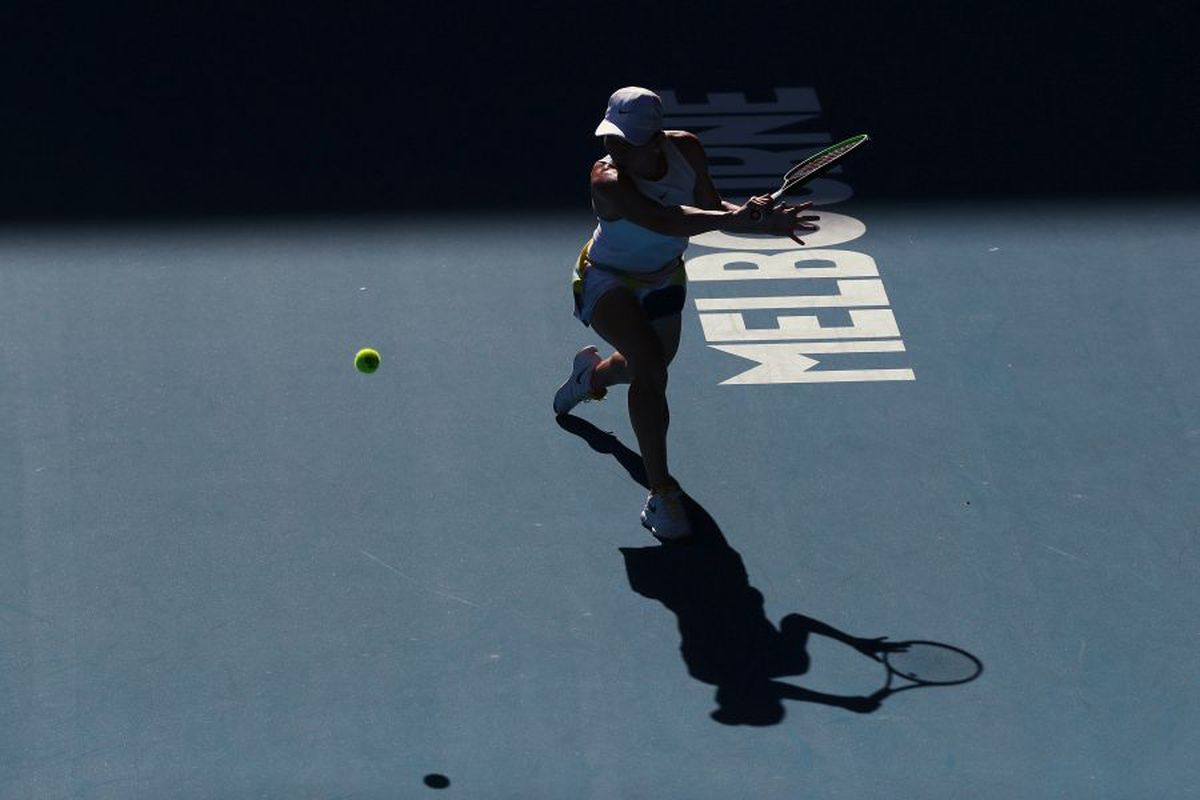 Simona Halep la Australian Open 2020 | 4 concluzii: schimbarea vizibilă făcută de Darren Cahill, cum trebuie înțeleasă semifinala cu Muguruza și, cel mai important, ce urmează