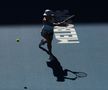 Simona Halep, discriminată la Australian Open: „Nu e de mirare că spectatorii au plecat din tribune”