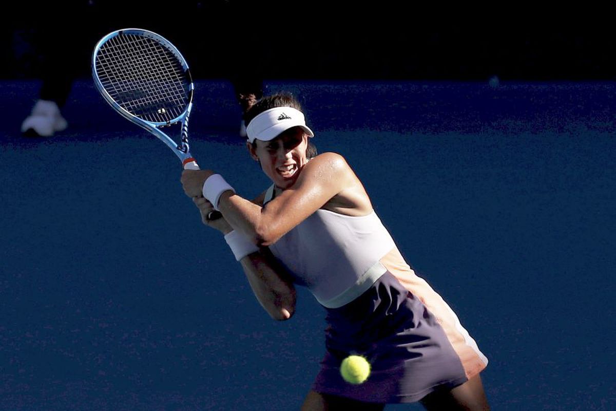 Ce victorie! Sofia Kenin, campioană la Australian Open 2020! Garbine Muguruza a fost copleșită în finala de la Melbourne