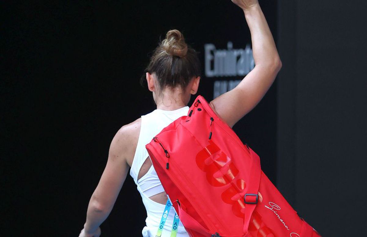 Simona Halep, decizie DRASTICĂ: l-a dat afară pe Teo Cercel!