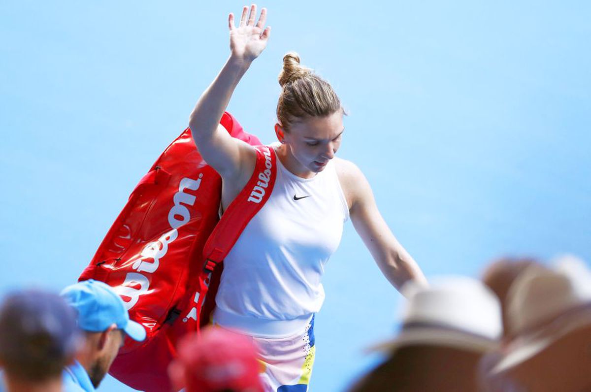 SIMONA HALEP LA AUSTRALIAN OPEN // EXCLUSIV Ilie Năstase: „Pe Simona a dezavantajat-o că până în semifinală n-a avut adversare cu adevărat tari, care s-o testeze”