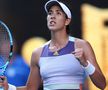 Simona Halep, OUT de la Australian Open // VIDEO Garbine Muguruza, prima reacție după victoria împotriva Simonei: „Nu m-am gândit că este în fața mea”