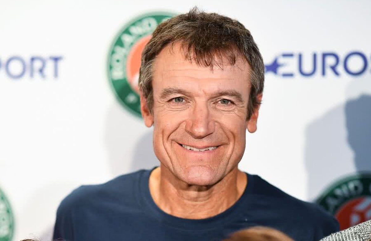 Simona Halep, OUT de la Australian Open // Mats Wilander e categoric: „Muguruza a dominat meciul! Victoria este meritată”