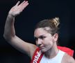 Simona Halep - Garbine Muguruza 6-7, 5-7 // Explicațiile lui Artemon Apostu-Efremov, antrenorul Simonei: „Aici s-a făcut diferența”